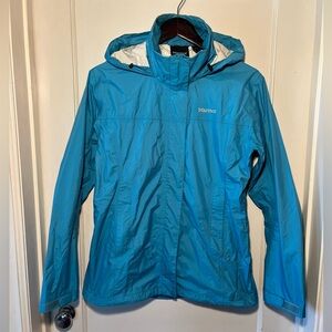 Marmot Women’s Rain Coat, size M